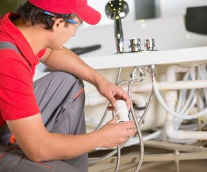 About Emergency plumbing pros Sharptown, MD