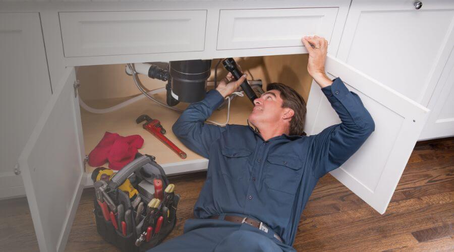 Professional emergency plumbing in Sharptown, MD